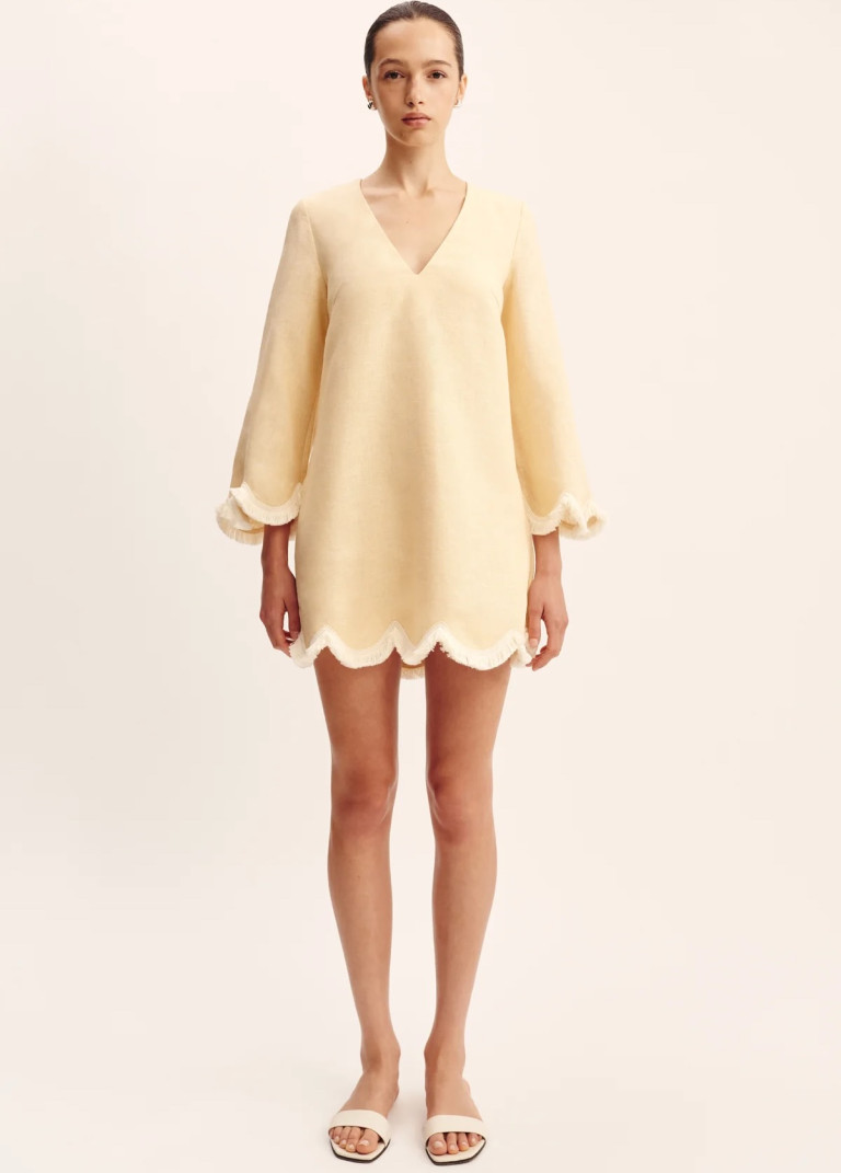 POSSE Essie Kaftan