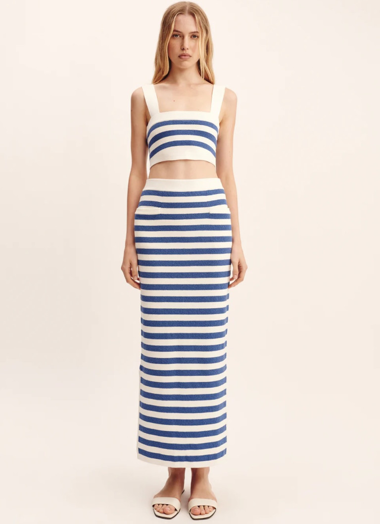 POSSE Ari Skirt