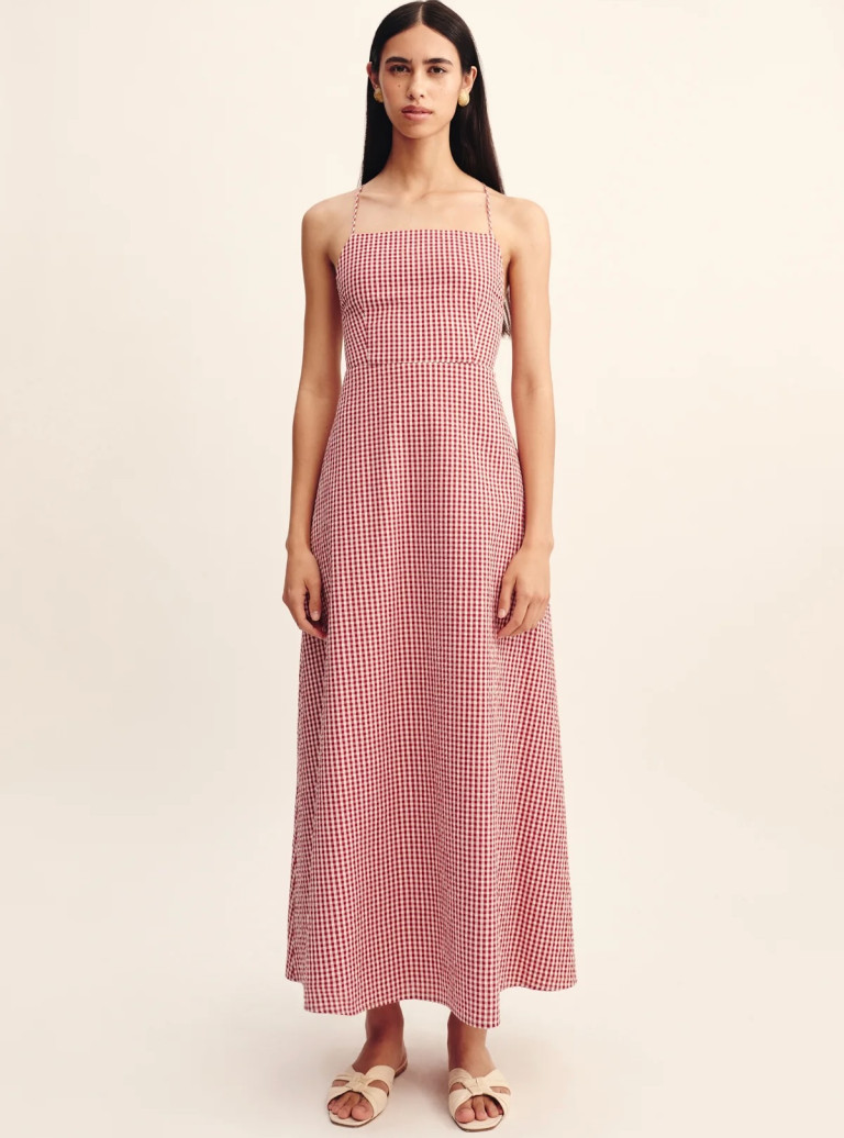 POSSE Lori Dress