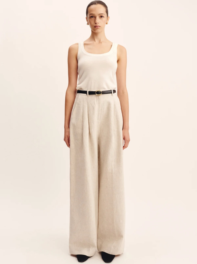 POSSE Wyatt Trouser