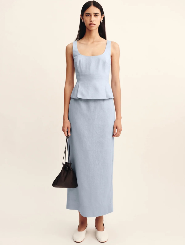 POSSE Emma Pencil Skirt