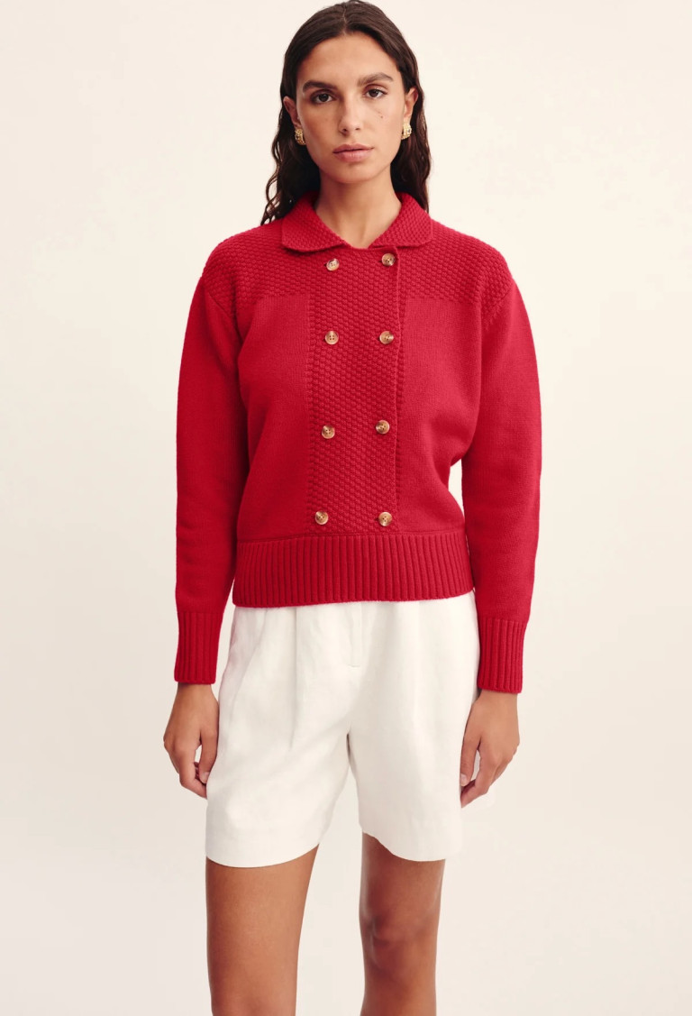 POSSE Quinn Jumper
