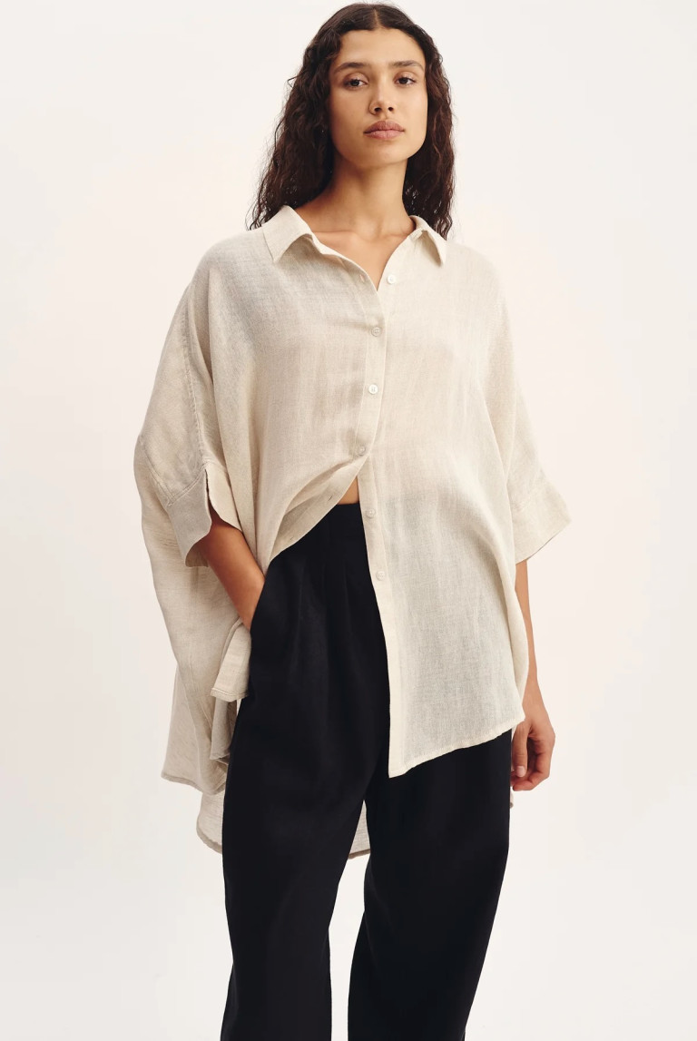 POSSE Lula Shirt