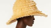 Statement Sun Hats