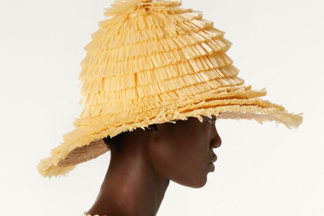 Statement Sun Hats