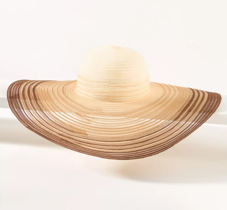 Eugenia Kim Sunny Floppy Hat