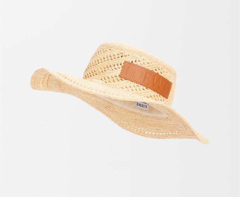Loewe Fisherman Hat