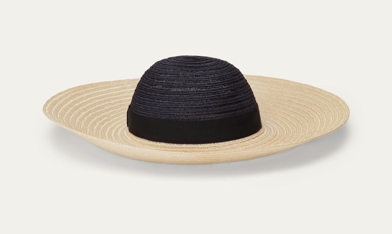 Loro Piana Elizabeth Hat