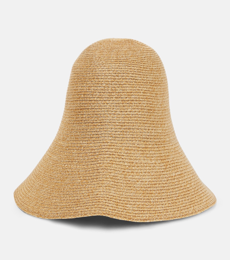 TOTEME Woven Sun Hat