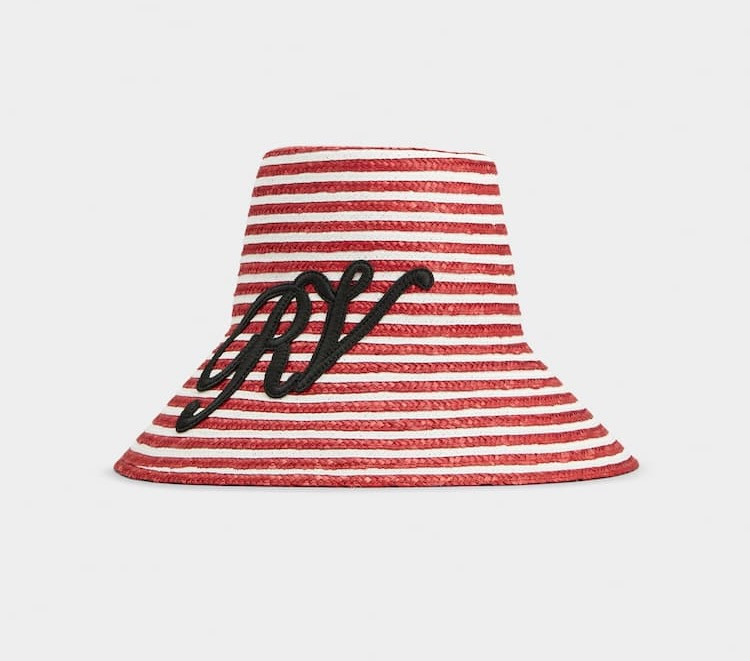 Roger Vivier Hat