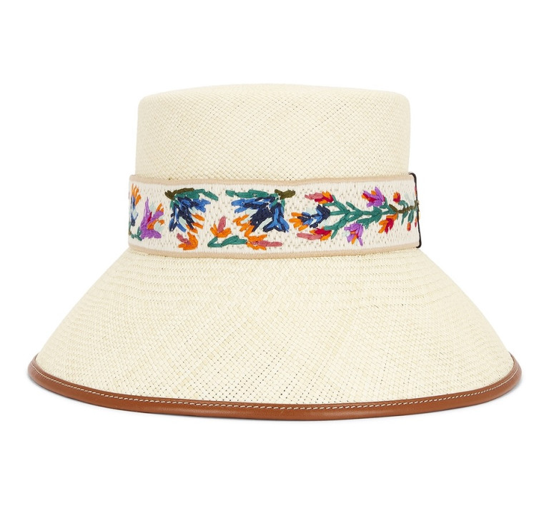Valentino Garavani Antibes Bucket Hat