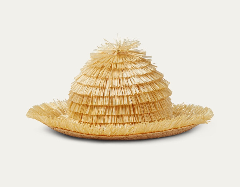 Loro Piana Adeline Hat