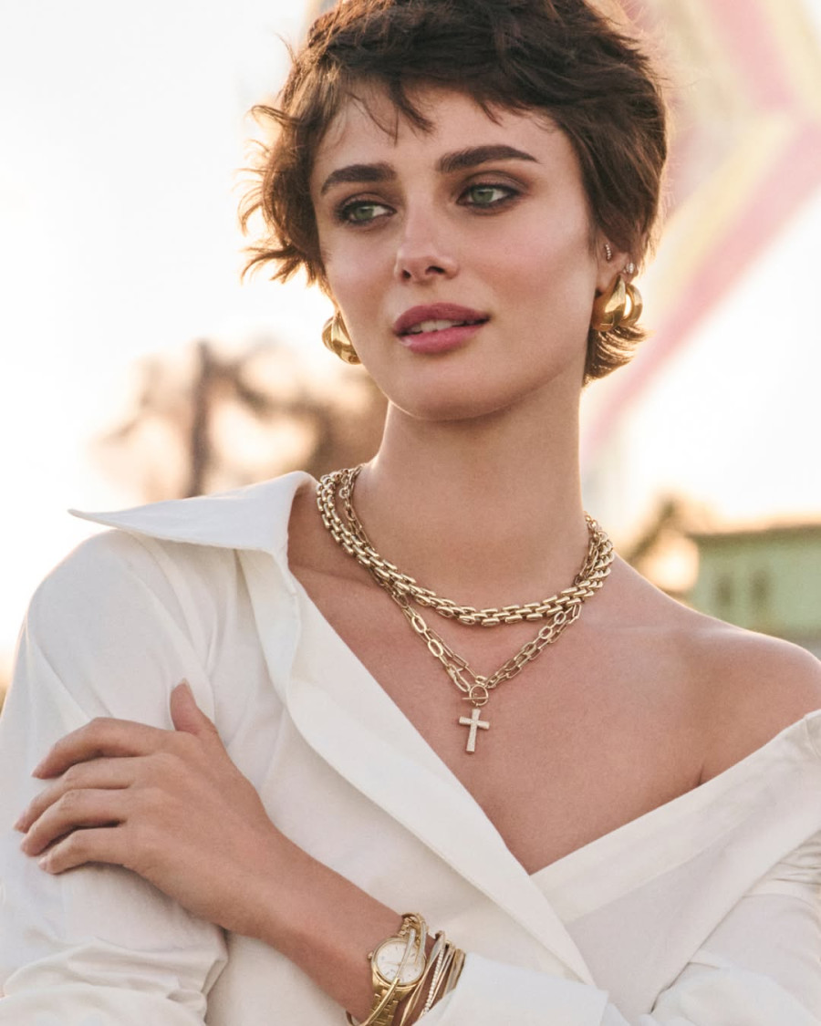 Jared Jewelers Love Highway Campaign