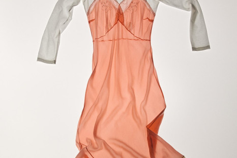 Miu Miu Upcycled by Catherine Martin