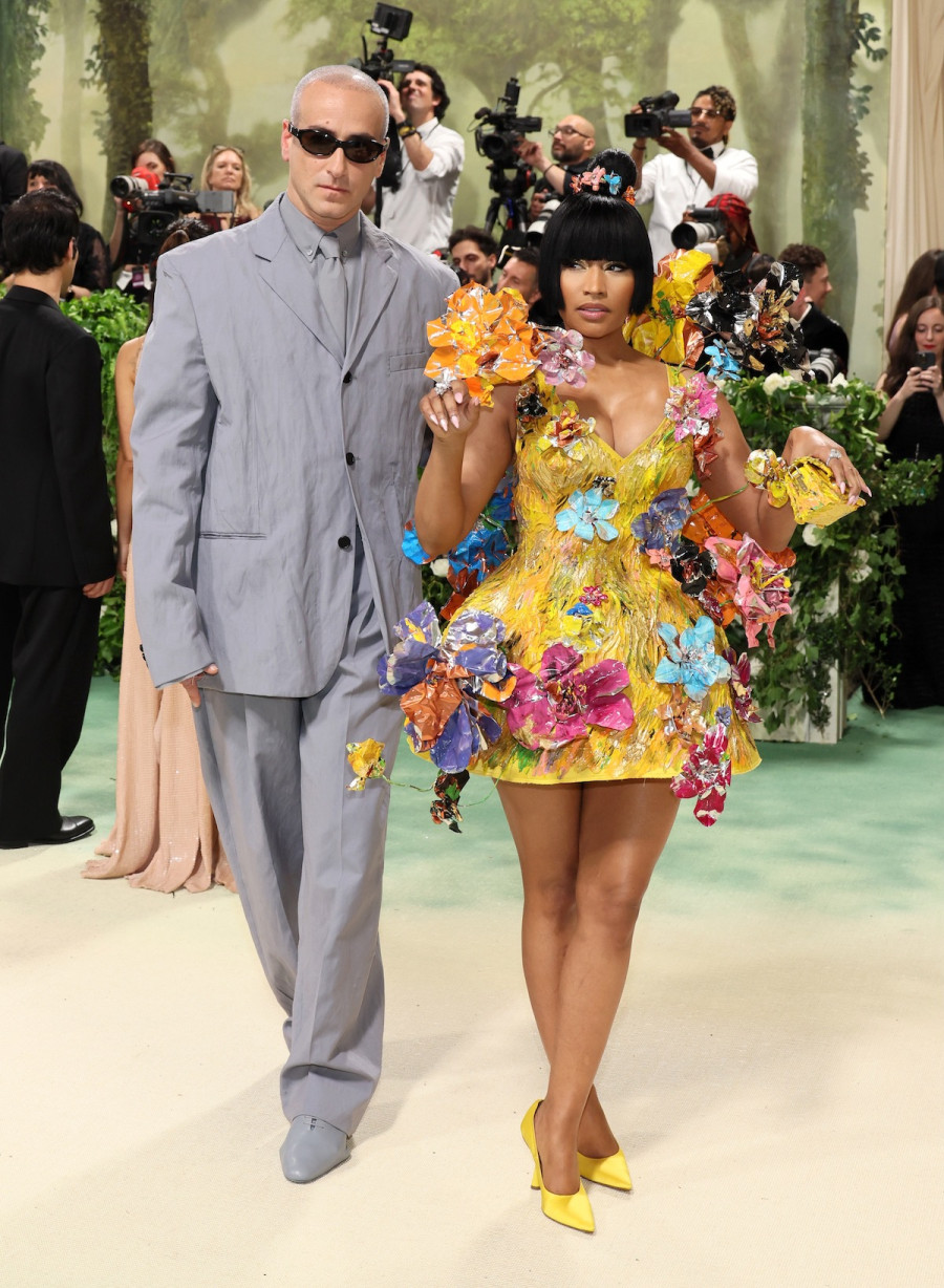 Francesco Risso Parts Ways With Marni