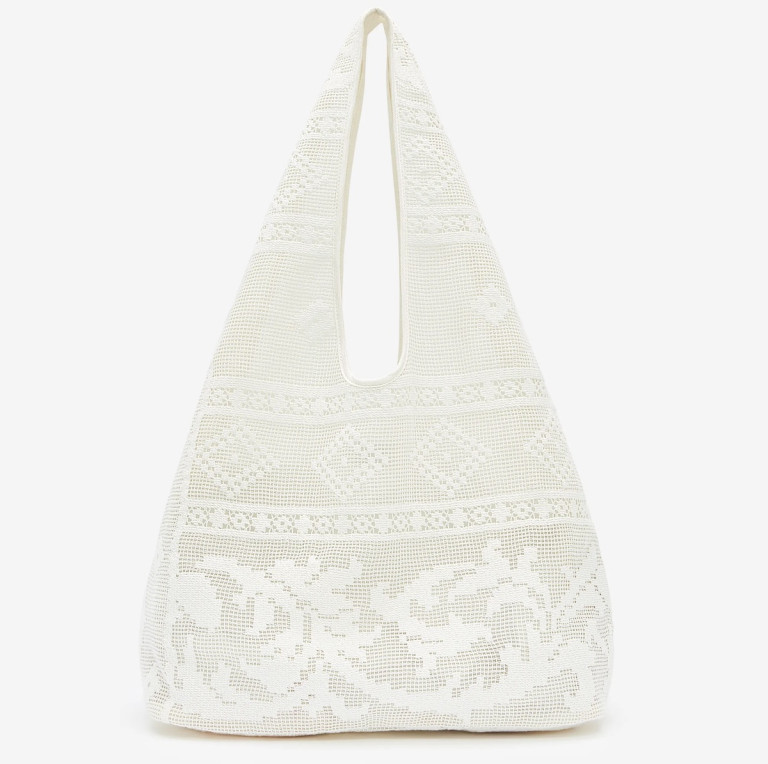 Reformation Aurelia Tote Bag