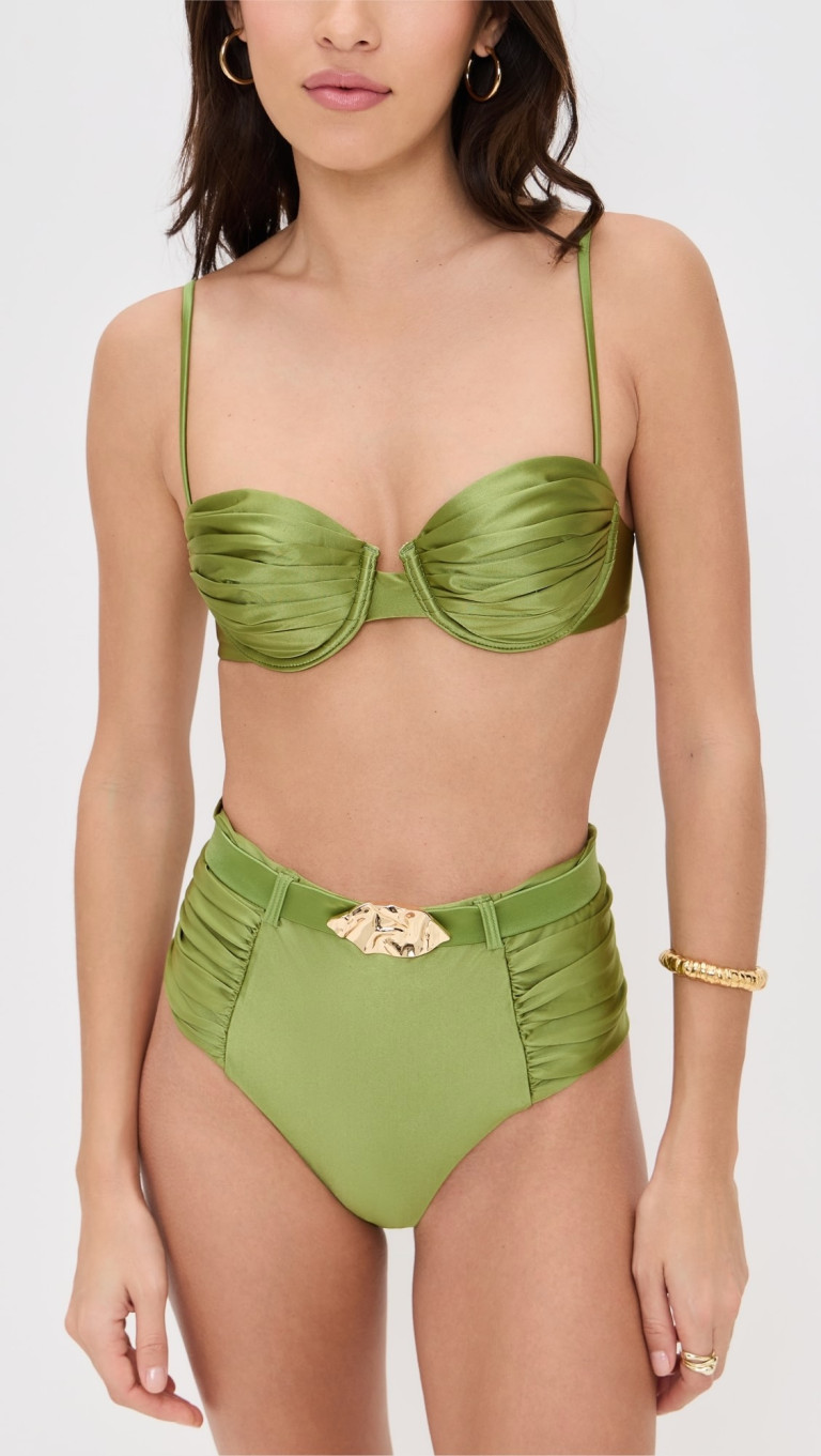 Devon Windsor Bikini