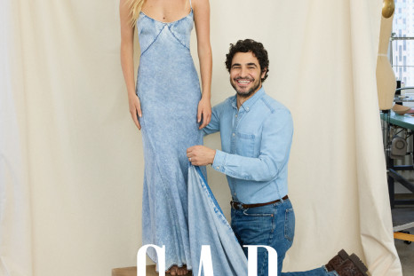 GapStudio Summer Drop