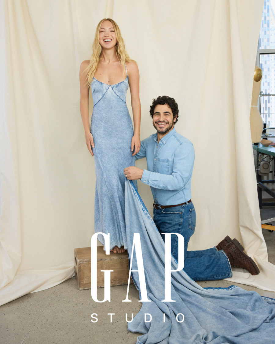 GapStudio Summer Drop