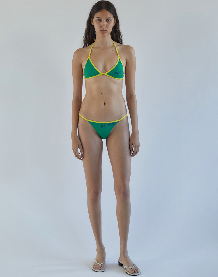 Paloma Wool Lanny Bikini