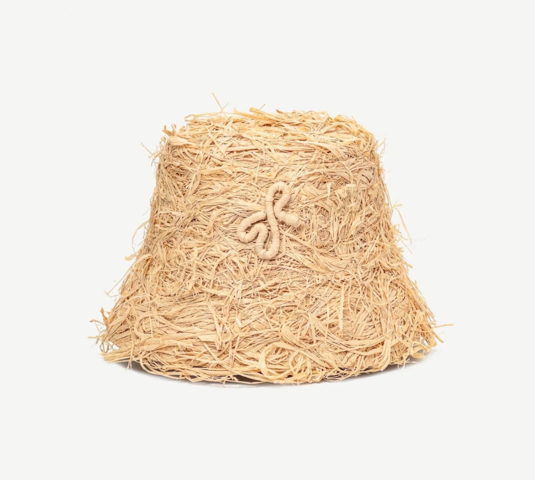 Ruslan Baginskiy The Hay Bucket Hat