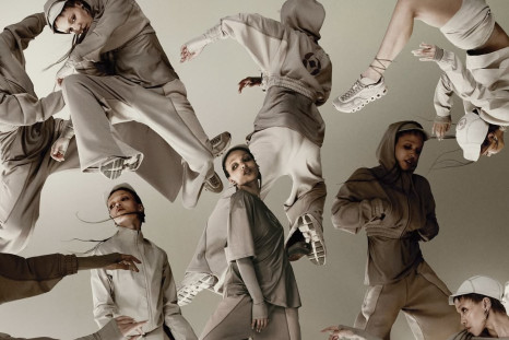 On x FKA twigs