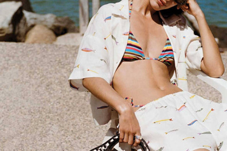 Fish Clothing, Bags and Jewelry