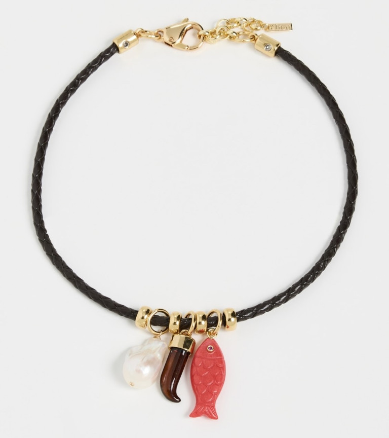 Eliou Pesca Necklace