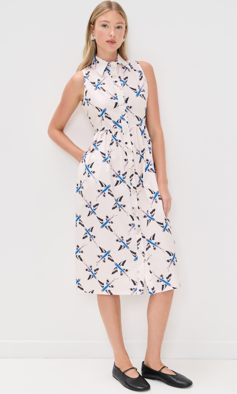 The Lulo Project The Pier Dress