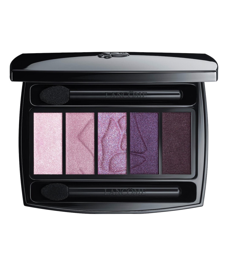 Lancome Color Design Eyeshadow Palette