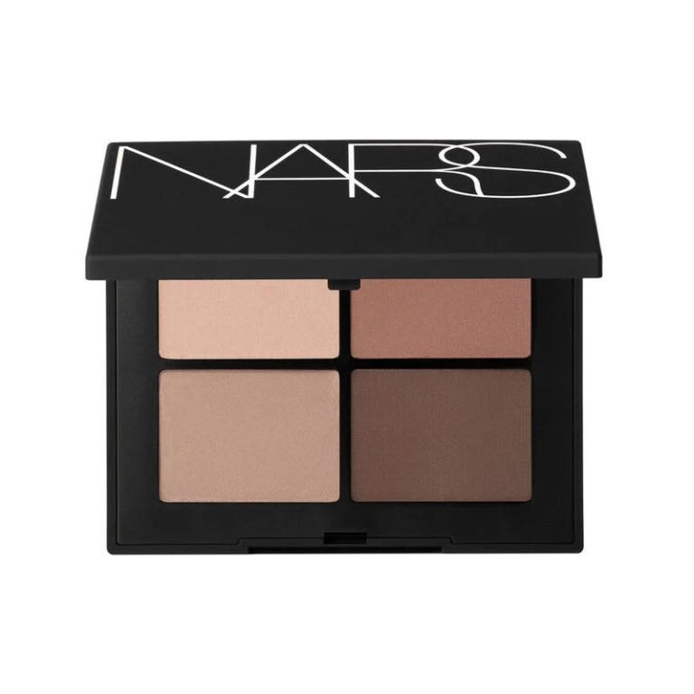 NARS Quad Eyeshadow