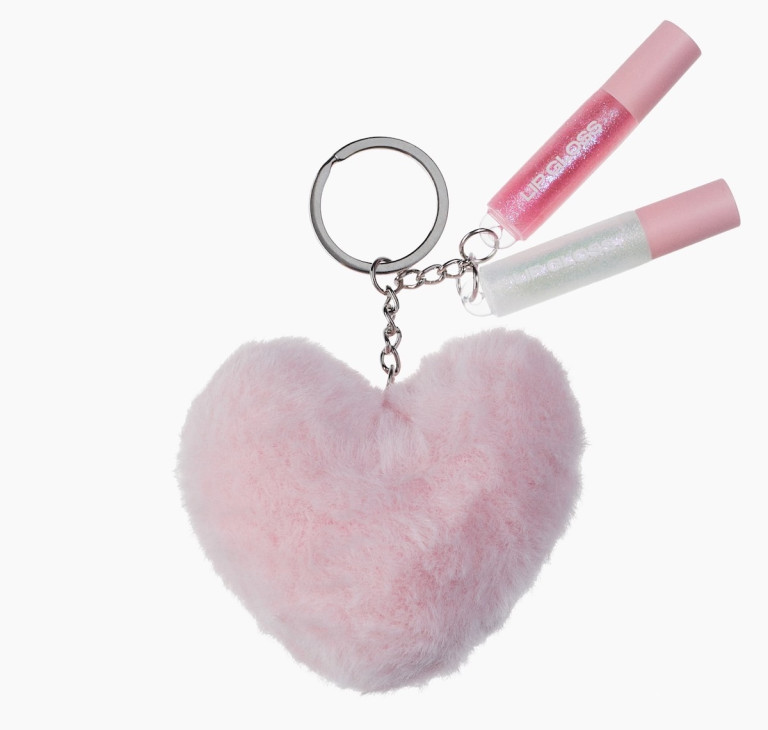 HM Lip Gloss Duo