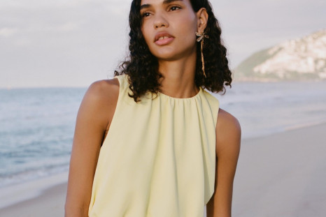 Beach Wedding Guest Dresses