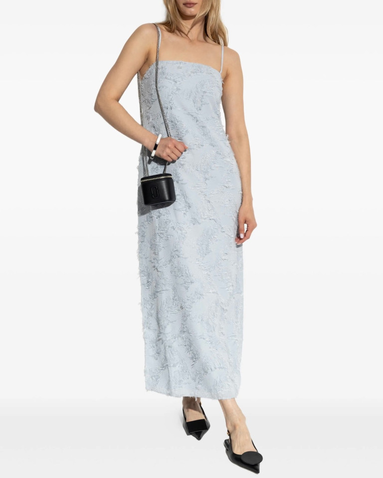 Samsoe Samsoe Salazio Maxi Dress