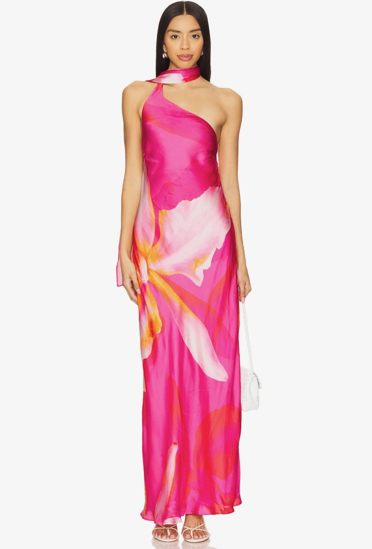 CIN CIN Hera Maxi Dress