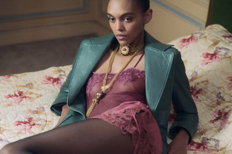 Chloe Fall 2025 Campaign