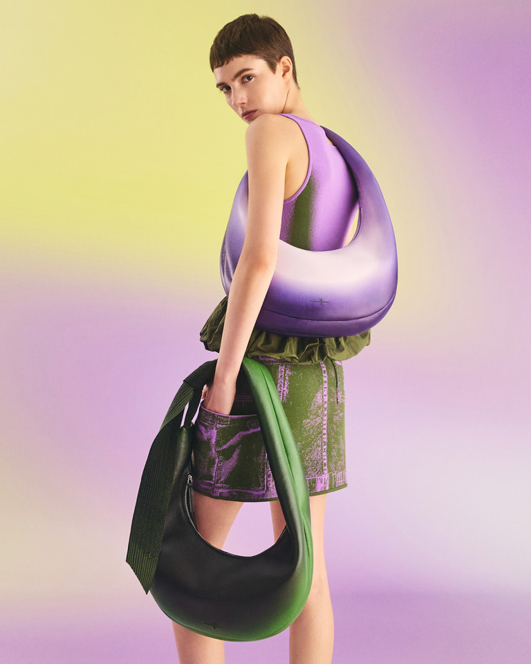 Charles & Keith x PH5 Collaboration