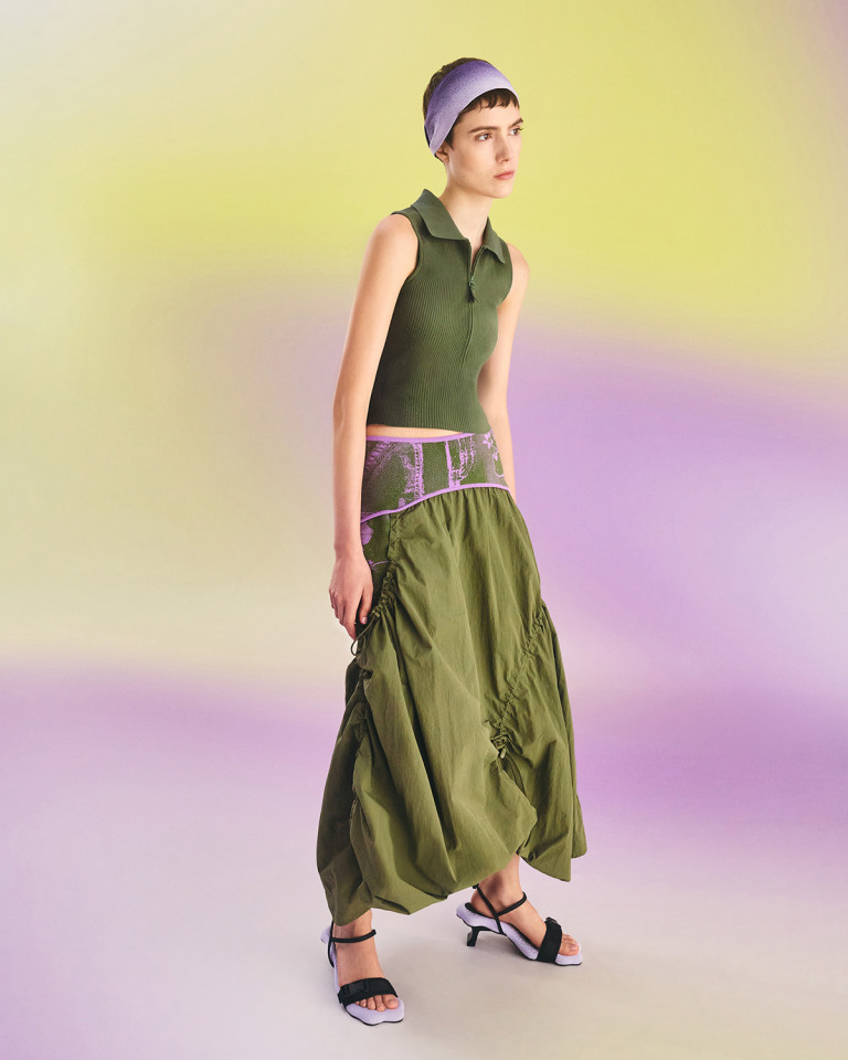 Charles & Keith x PH5