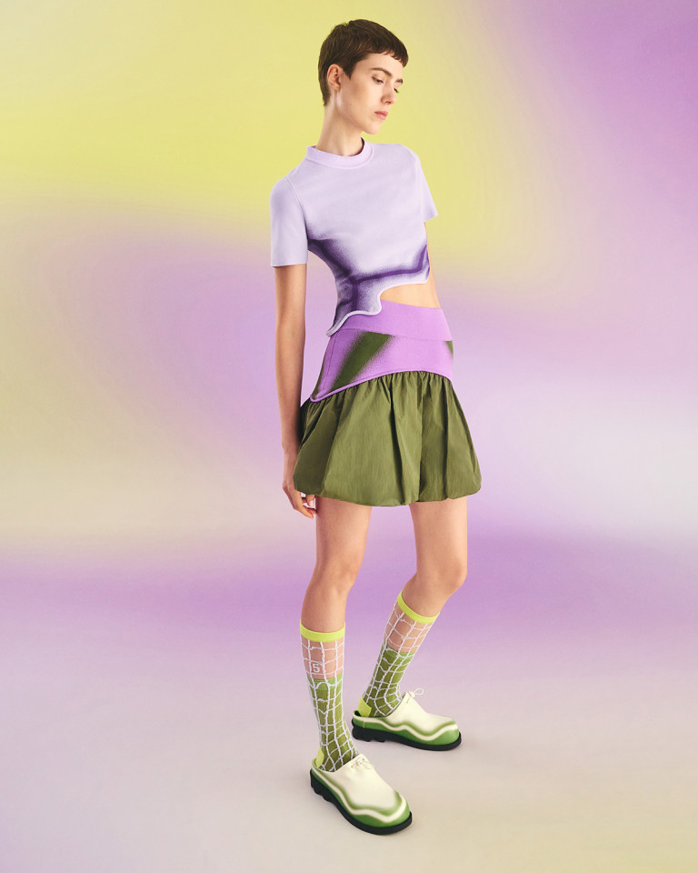 Charles & Keith x PH5 Collaboration