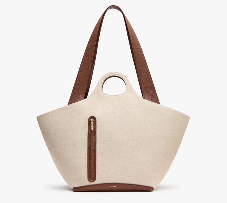 Cuyana Paloma Tote