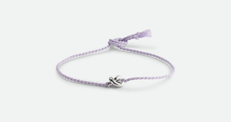 Bottega Veneta Friendship Bracelet