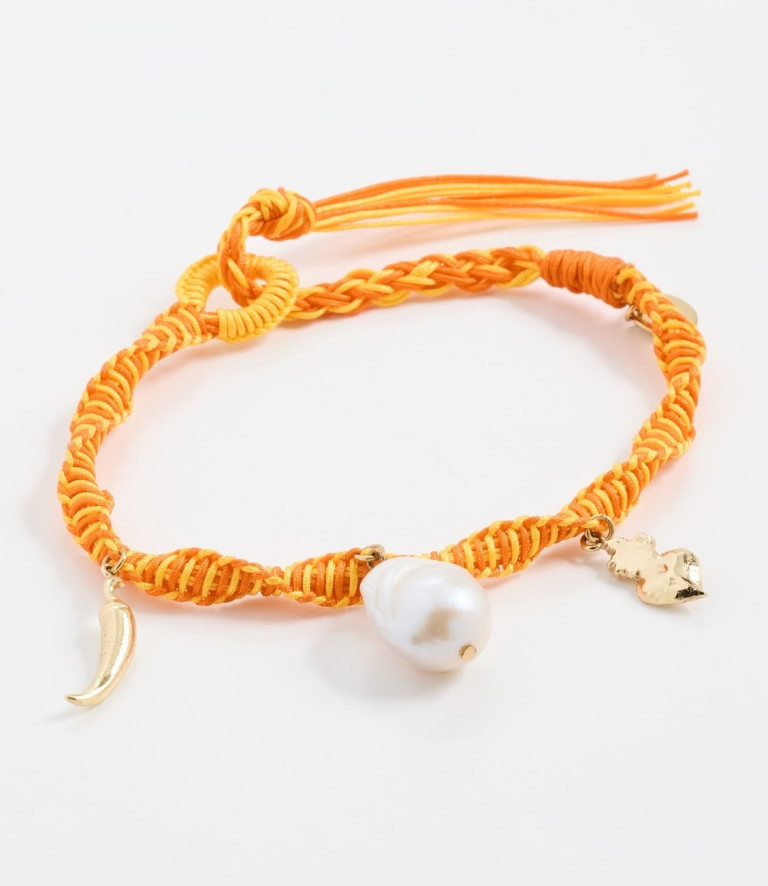 ALEMAIS Encanto Charm Bracelet