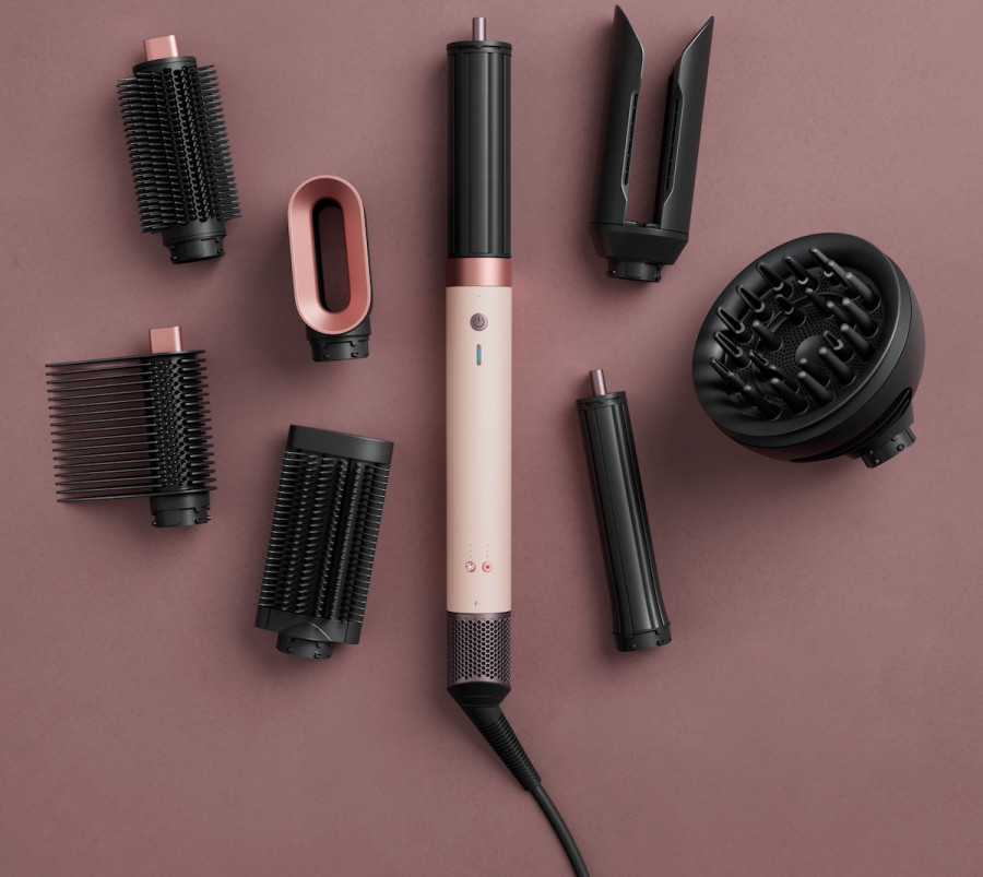 Dyson Airwrap Coanda 2x
