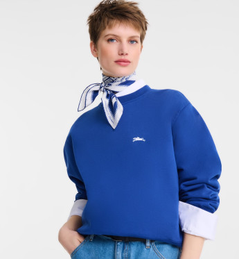 Longchamp x Constantin Collection