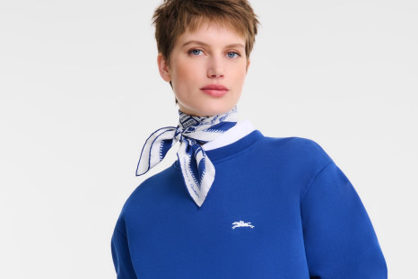 Longchamp x Constantin Collection