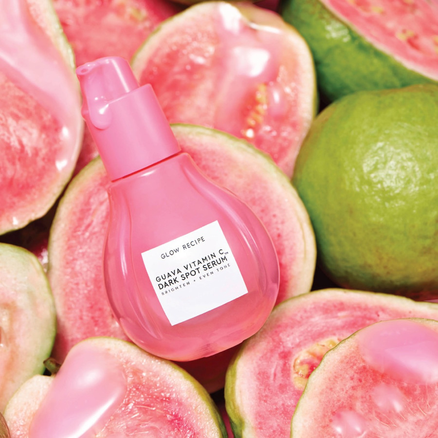 Guava Beauty Products