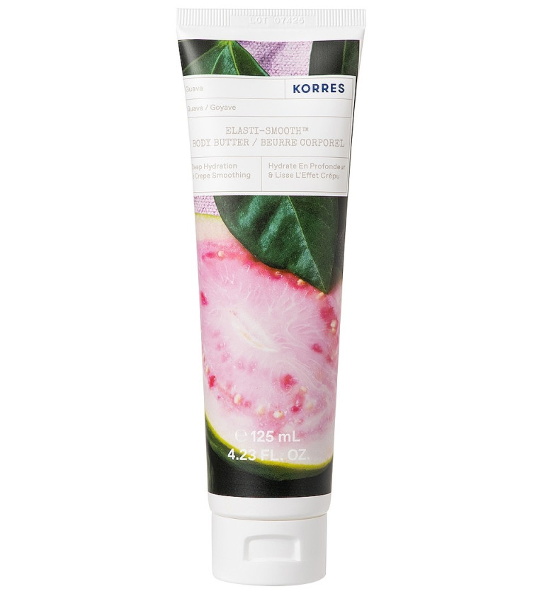 KORRES Elasti-Smooth Body Butter