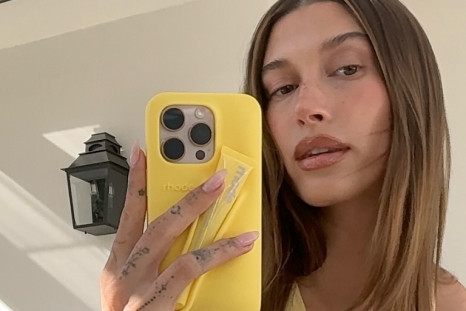 Rhode Lemontini Peptide Lip Tint