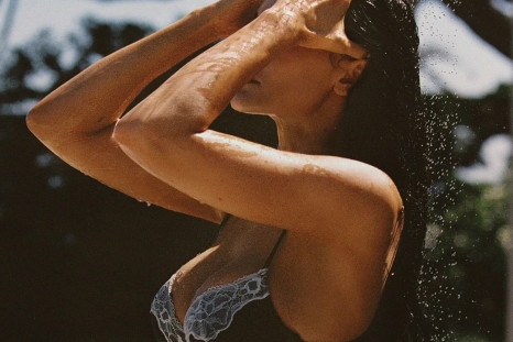 Khy x Frankies Bikinis Collection