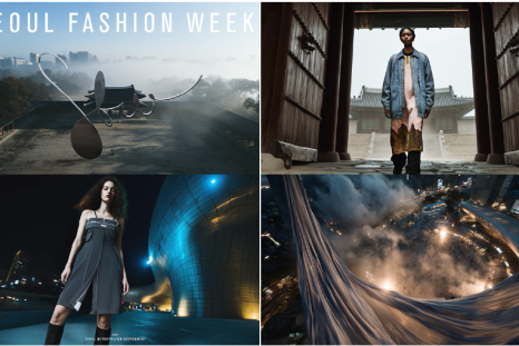 Seoul Fashion Week